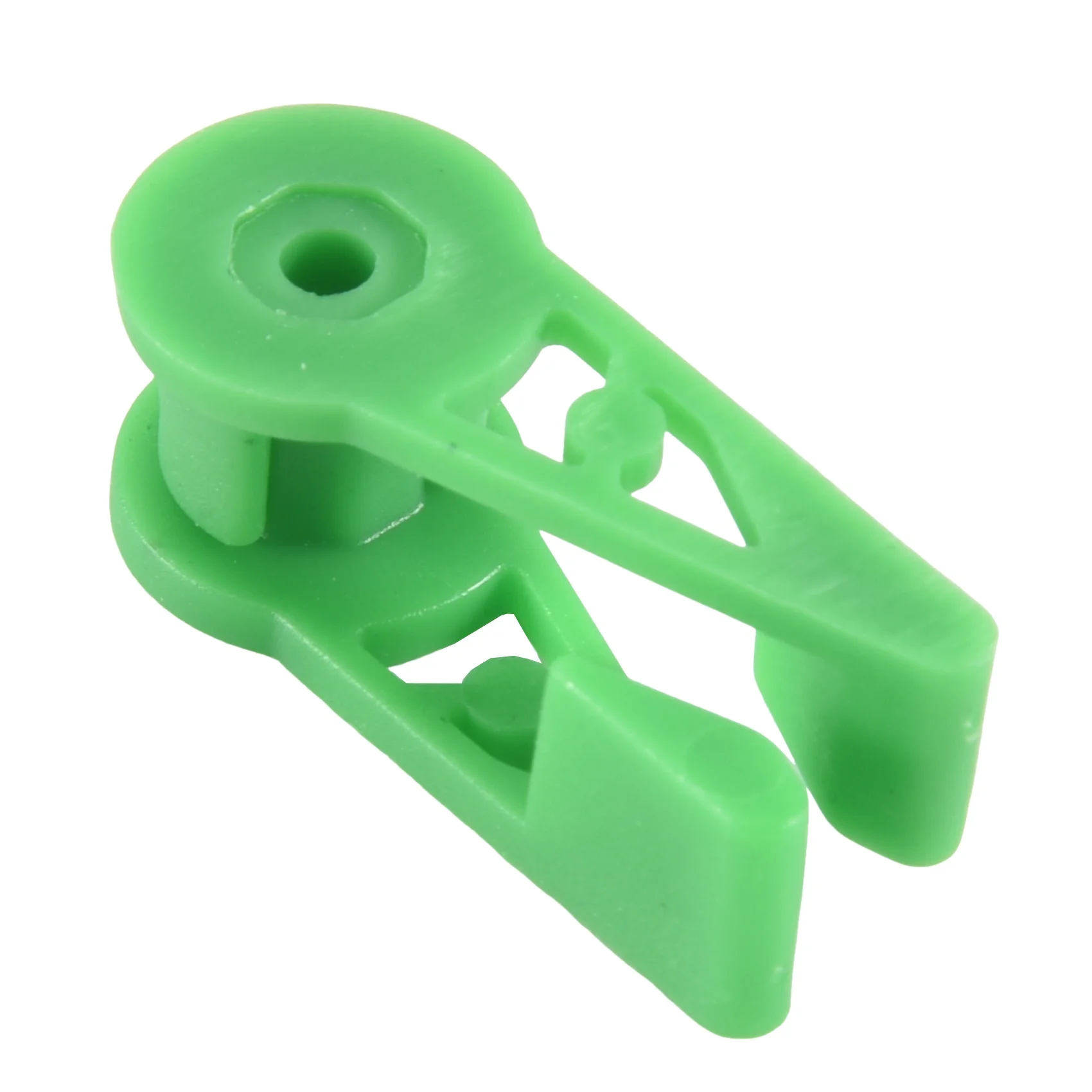 PZHI Plant Stem Clips, 60Pcs Adjustable Plant Bender Clips, Plant Trainer Clips for Branches, Gardening Training Control for