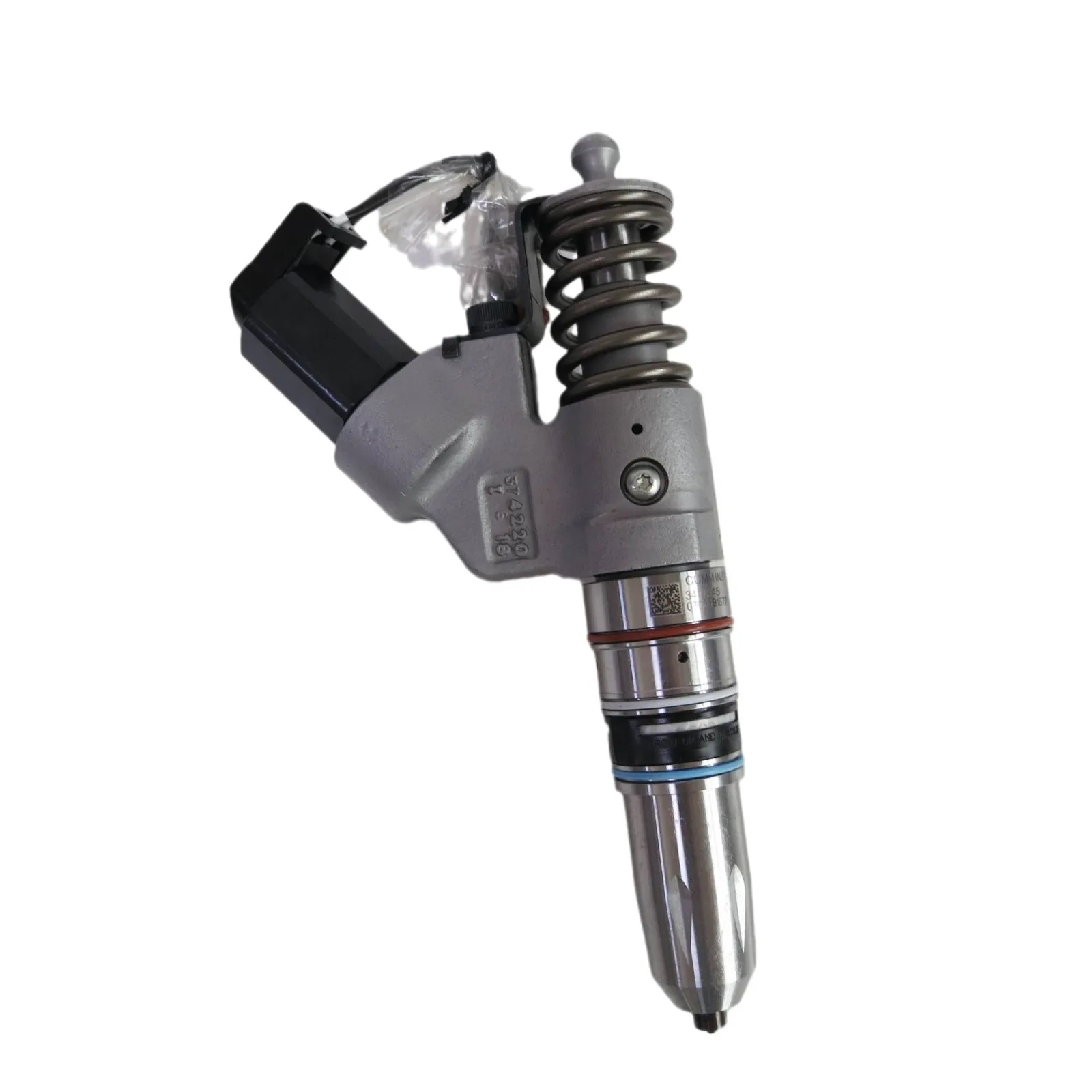

Cummins QSM11 diesel engine injector nozzle ISM11 M11 construction machinery 3411845