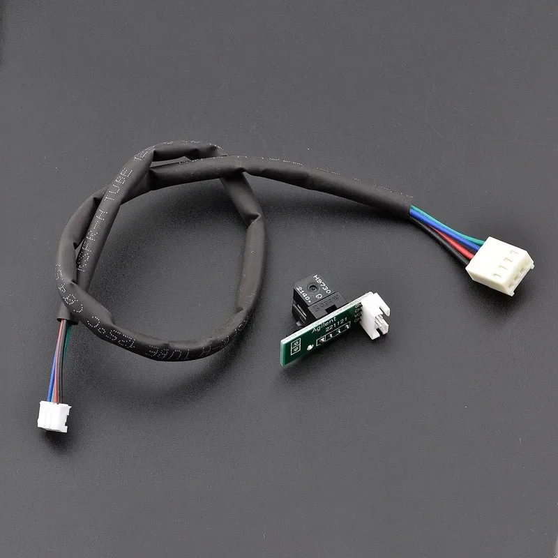 H9730 Encoder Sensor Reader Raster Strip Reader for 180DPI 180LPI Strip Film for All Large Format Printer HEDS-9730#Q50