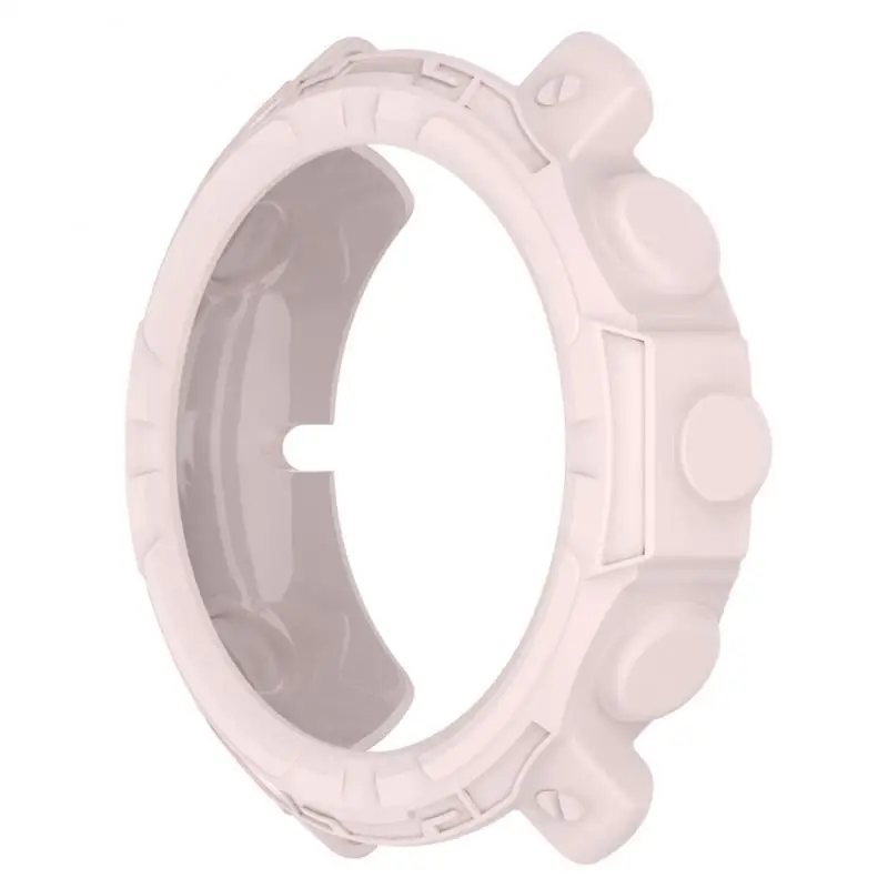 Capa protetora para Polar Grit X, Smart Watch Case, Acessórios inteligentes