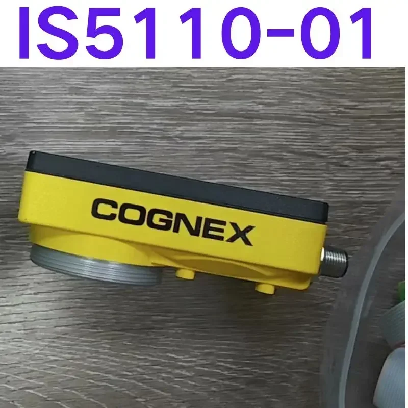 Second-hand Test OK Industrial Camera IS5110-01