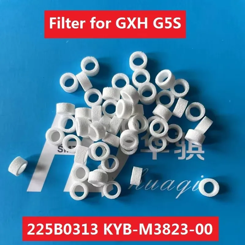 Filter For G5S Ghx …