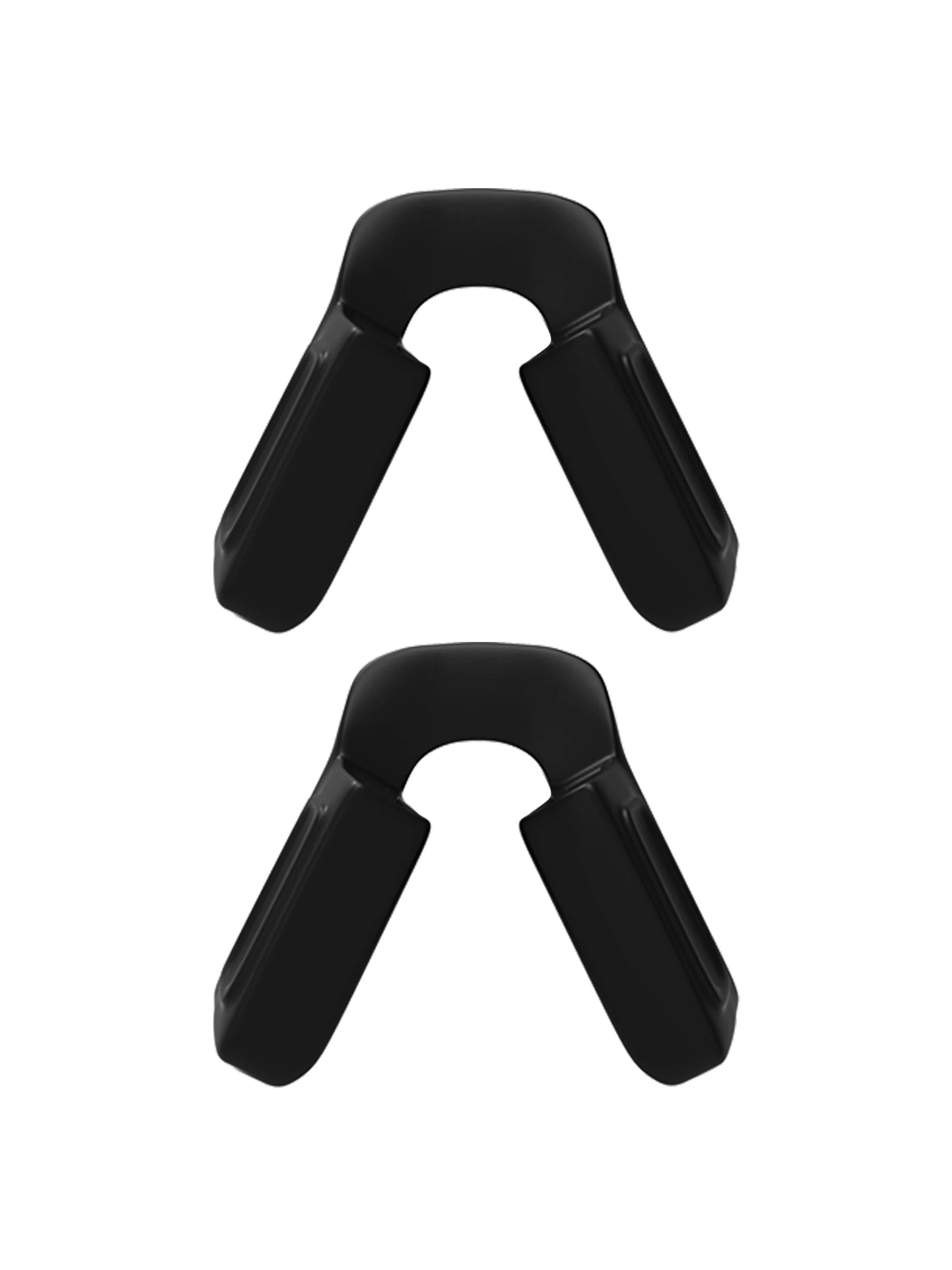 وسادات أنف بديلة من Hokklo لنظارات Oakley Jawbreaker OO9290 الشمسية