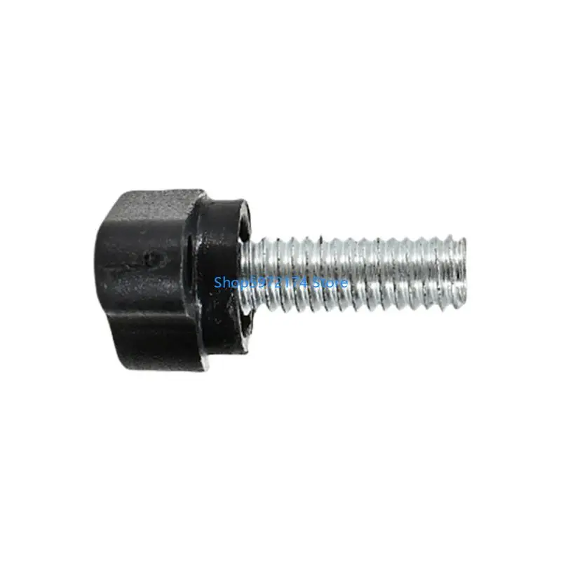 Y3NB t Grip Thumb Fastener Fastproof Bakelite Assession