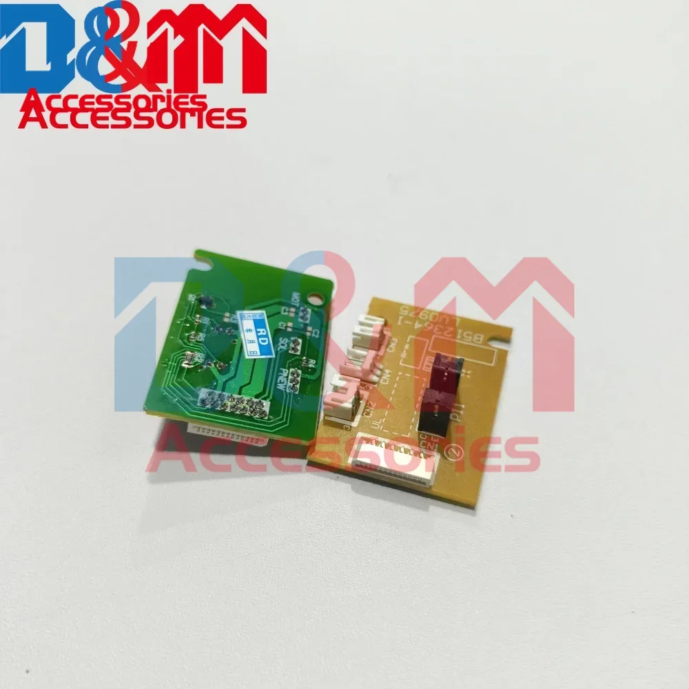Minimum.price 1Pcs Placa Sensor Board 1908 1910 1911 1912 support for Brother DCP 1610 1612 1615 1616 1617 1618 1619 MFC 1816 18