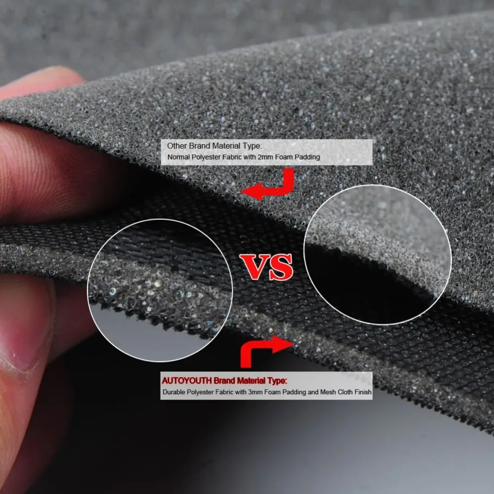 Chair Seat Auto Protector Mat Car Accessories Tire Track Auto Back Cushion Car Seat Cover Car Seat Cushion Car Seat Protector