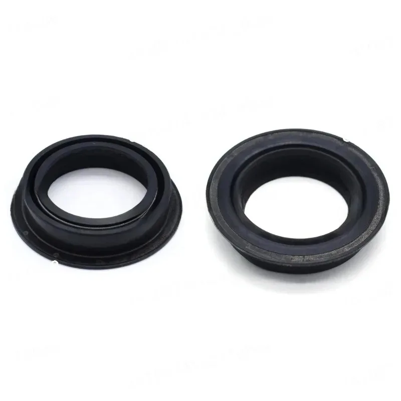 2 Pieces Front Axle Oil Seal Set 303752 -KIT Parts Patrol Y60 Y61 Gu Automotive Accessories