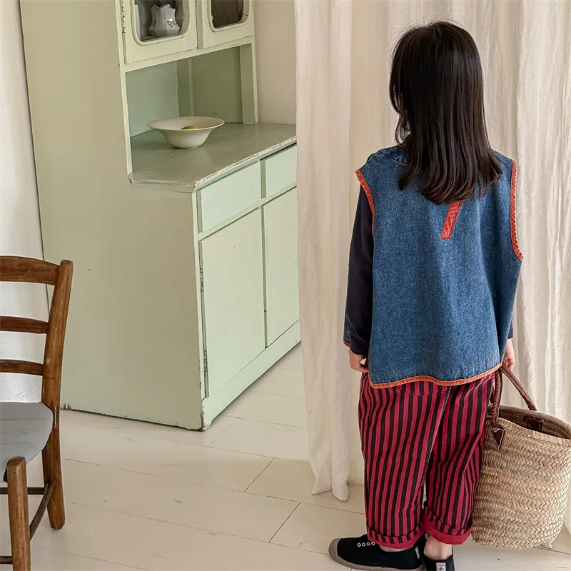 Thumbnail 3 - #31 Best Denim Jackets to Buy In 2026