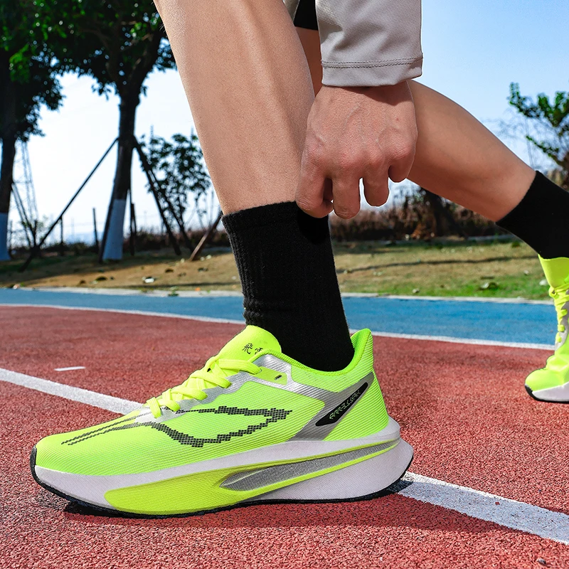 유니섹스 2026 풀 카본 플레이트 러닝화 전문 마라톤 - Carbon Plate Marathon Racing Shoes 리뷰 및 가격