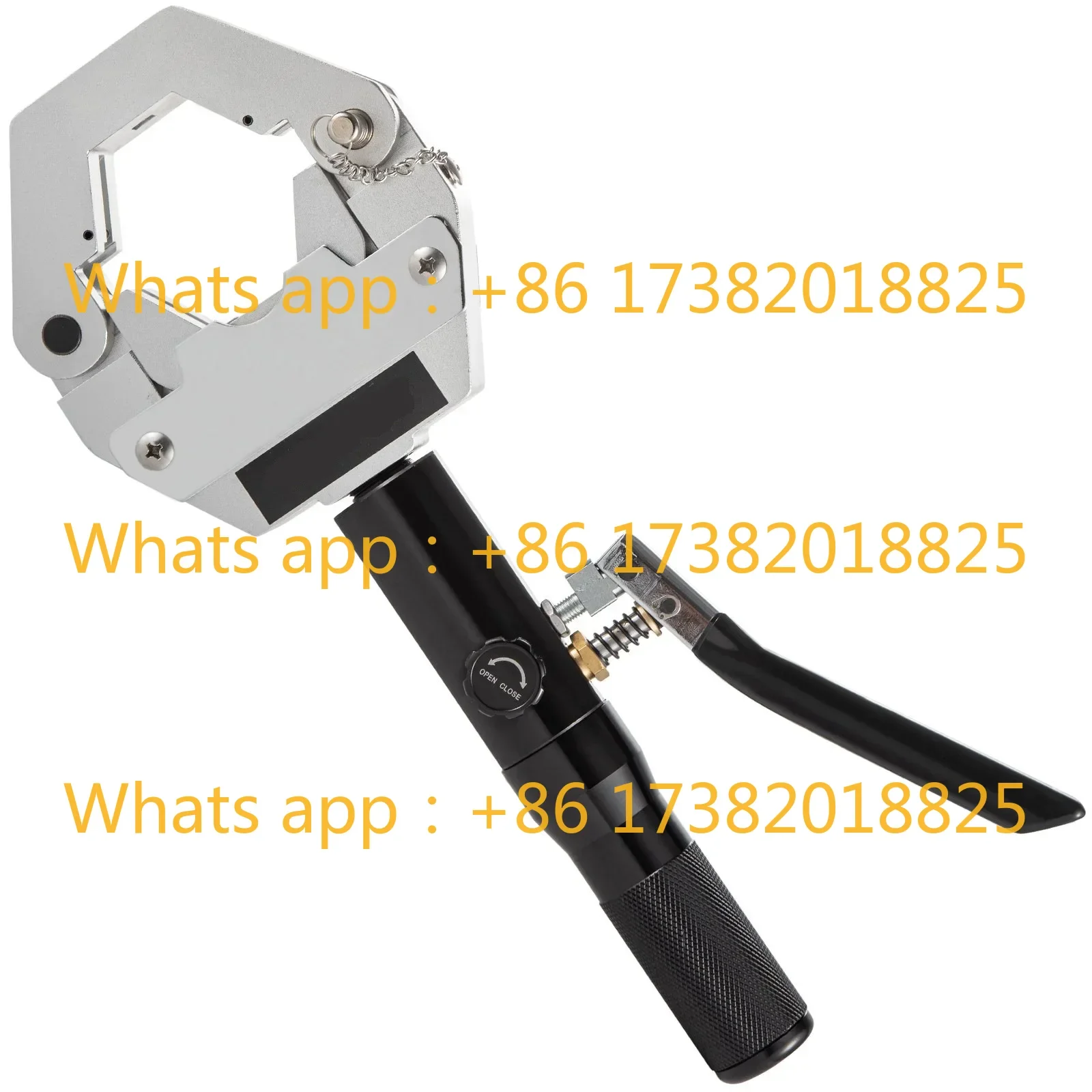 Hydraulic Hose Crim…