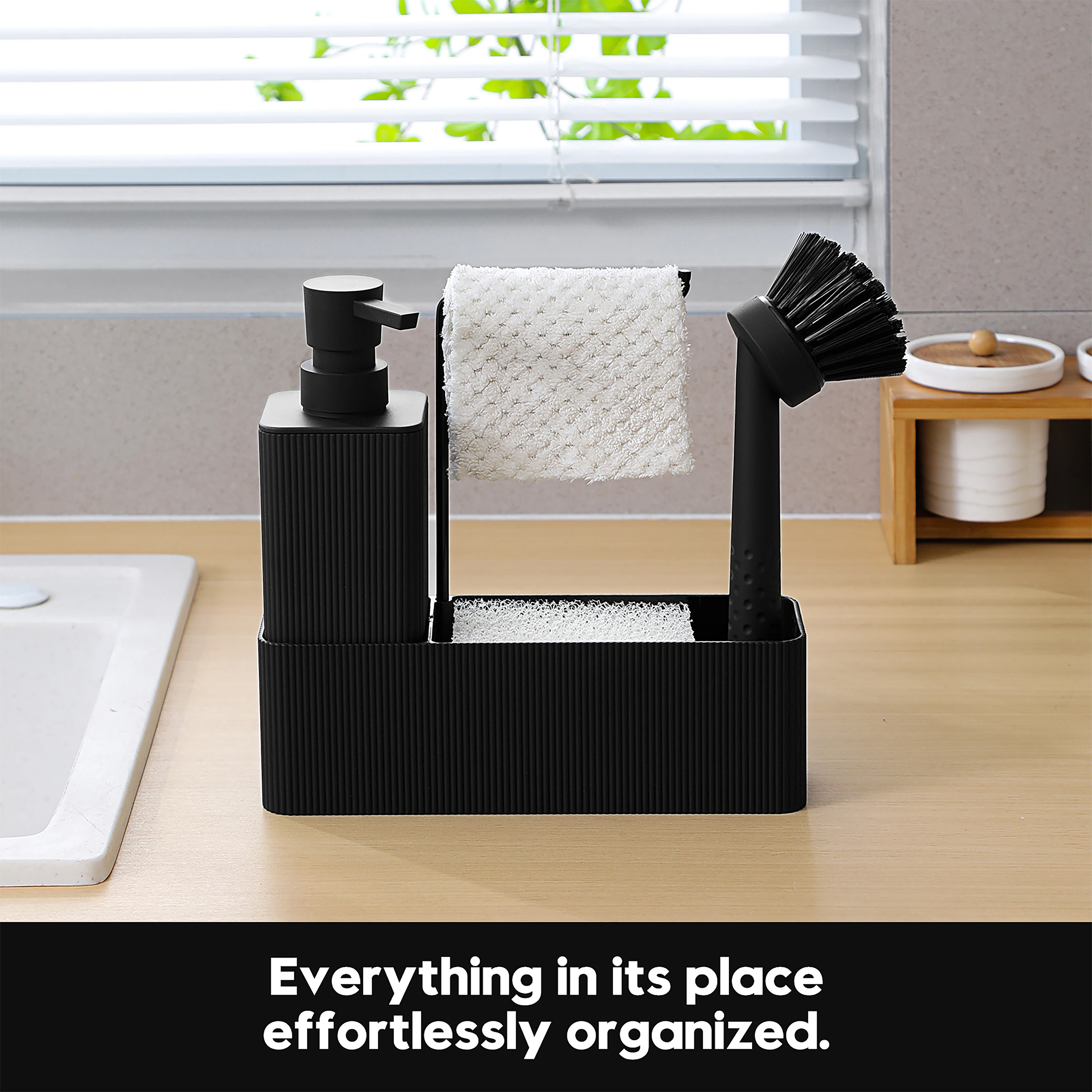 Thumbnail 2 - #22 Top Kitchen Soap Dispensers Picks for Every Budget