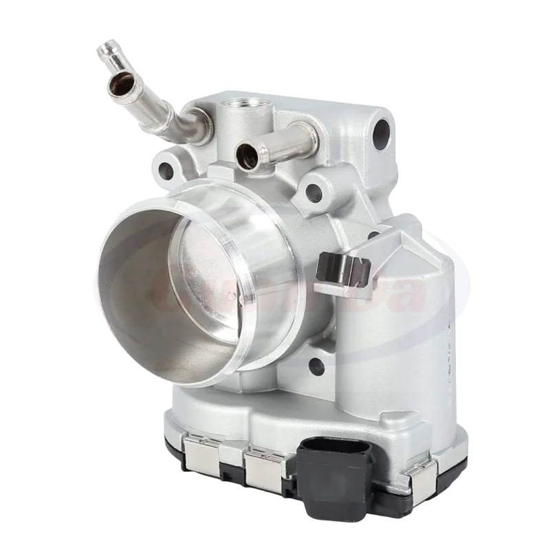 35100-2B220 Car Electronic Throttle Body Assembly For Hyundai Kia IX25 Elantra MD I30 Soul 351002B220