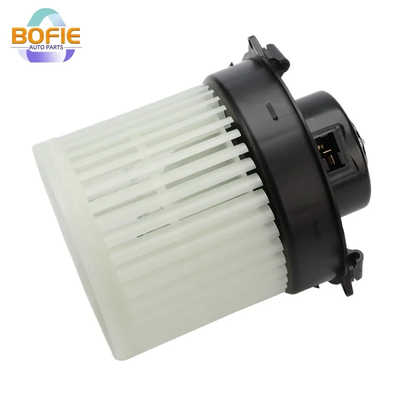 

OEM 27226-1HD0A 272261HD0A 27226-1HK0A 27226-3AN0A Heater Blower Motor Fan For Nissan Juke F15 2010-2020 Versa Note L4 Impeller