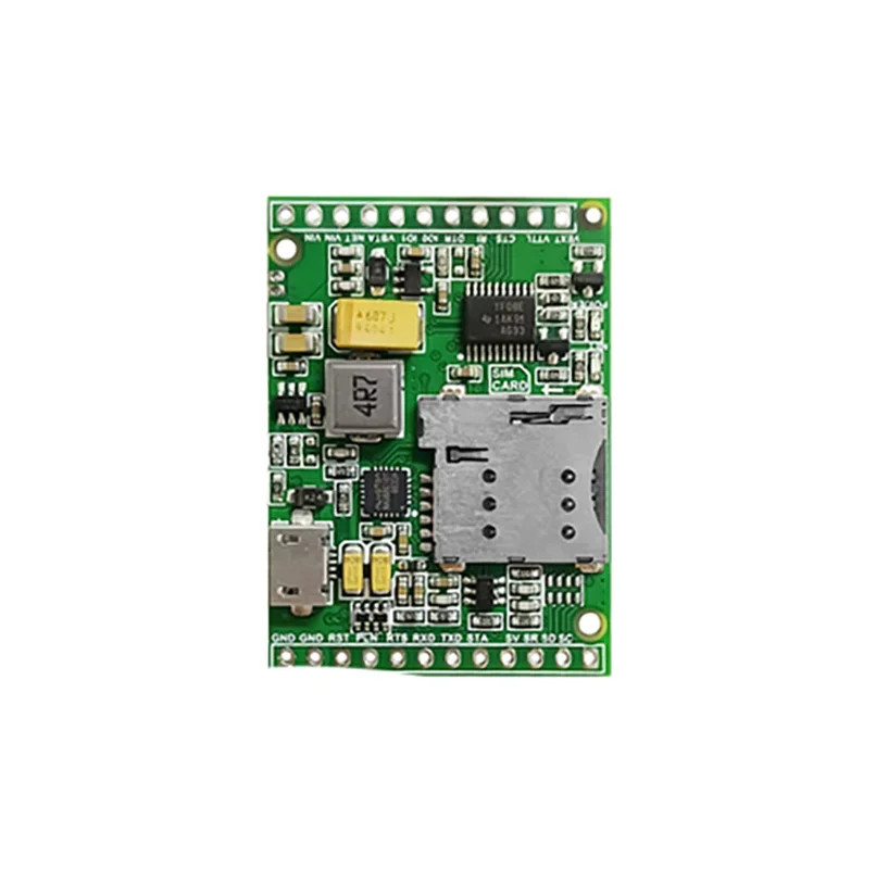 SIMCOM SIM5360E Development Board WCDMA 4 bands