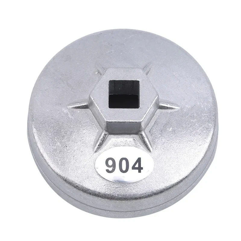 Motorcycle Tools 901 / 902 / 903 / 904 Cap Oil Filter Removal and Installation Special Tools Auto Repair Cap Socket Wrench