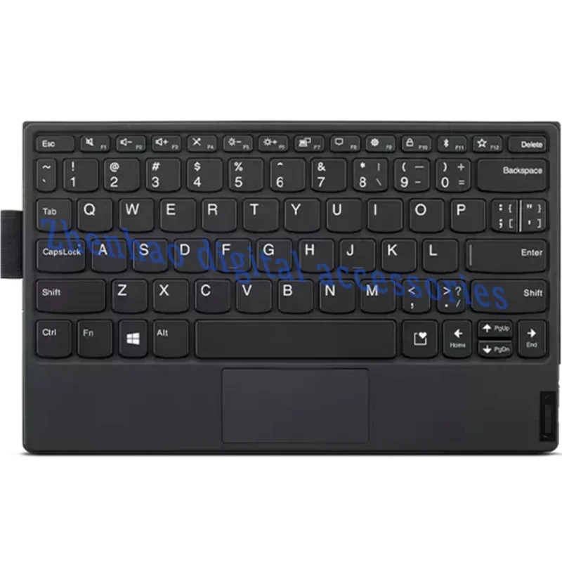 Original Fold Mini Bluetooth Keyboard For Lenovo ThinkPad X1 Fold 13.3