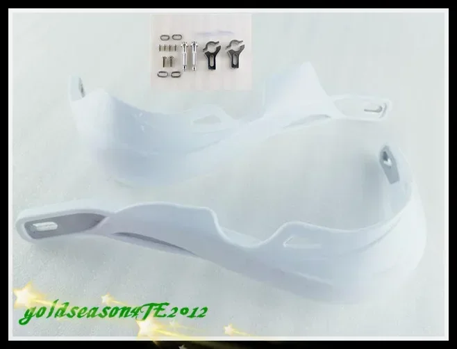 

Hand guards Handguard For Yamaha XR XL XLR YFZ450 YZ250F WR250F