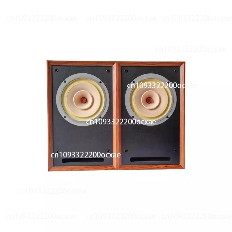 

8-inch Audiophile Level Sound System HiFi Speaker Full-range Driver
