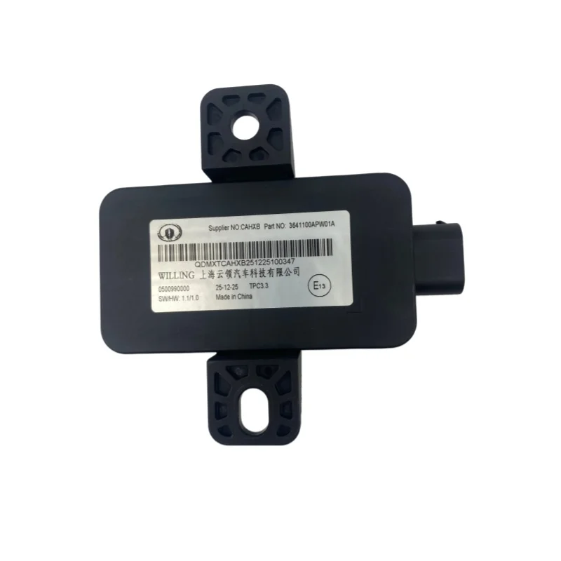 

3641100APW01A Tire Pressure Monitoring Receiver for Great Wall Poer