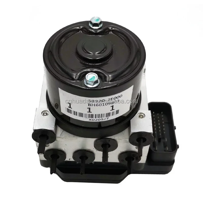 

Wholesale Car Parts Stable Quality Original Hydraulic ABS Pump Assy Applicable for Hyundai 58920-2E000 589202E000