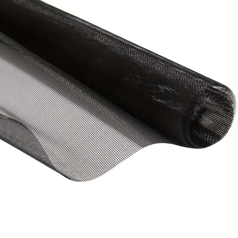 High Quality and Durable Door and Window Screens, Sliding Door and Window Repair Screens, Durable Window Screens