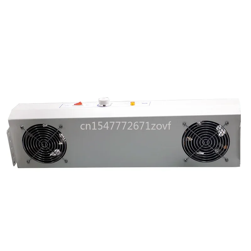 SL-002 Ionizing Fan  Desktop Industrial Canceller Anti-Static Factory Workshop Assembly Line SL-004