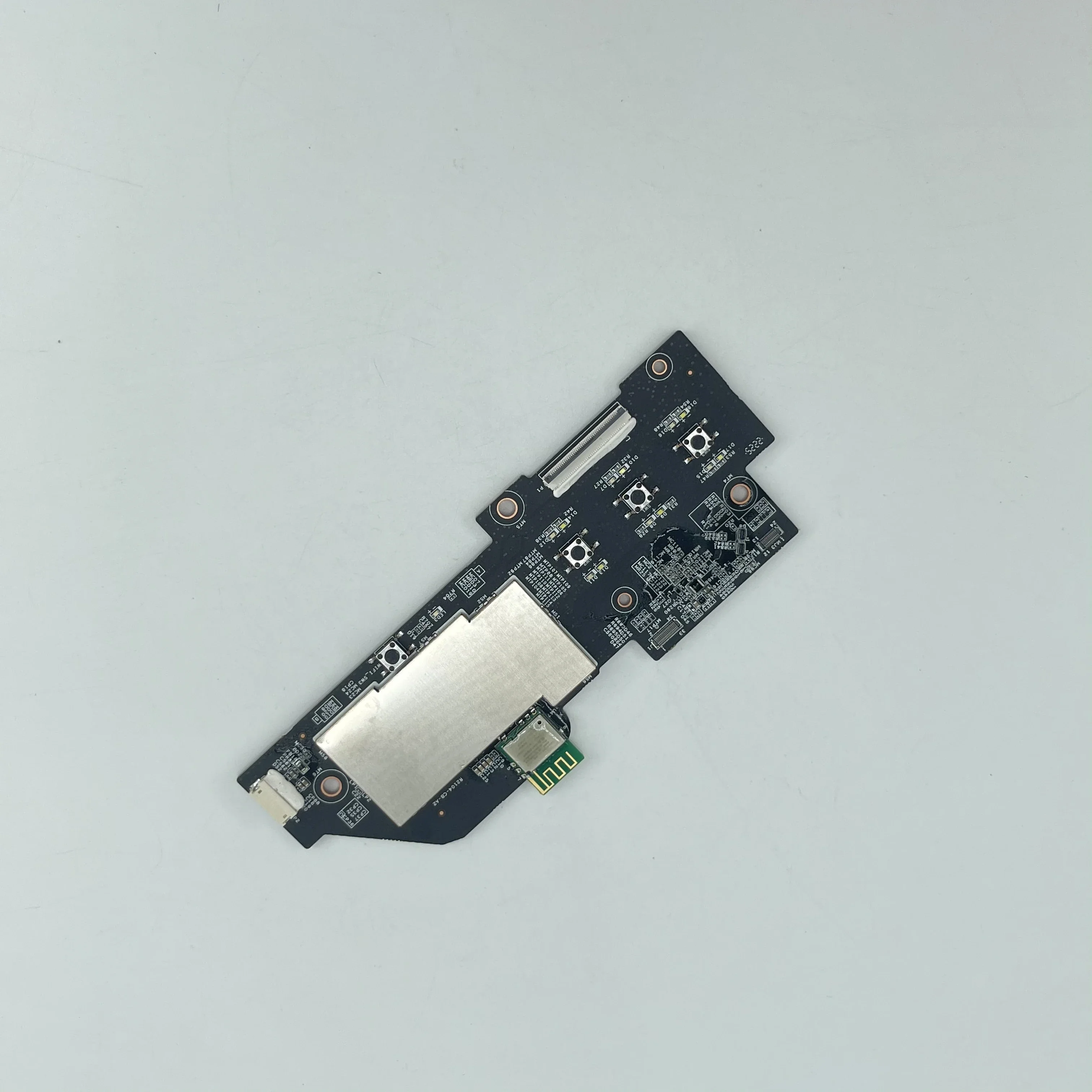 Оригинальная основная плата Dreame W10 Pro и компоненты модуля TOF (европейская версия)