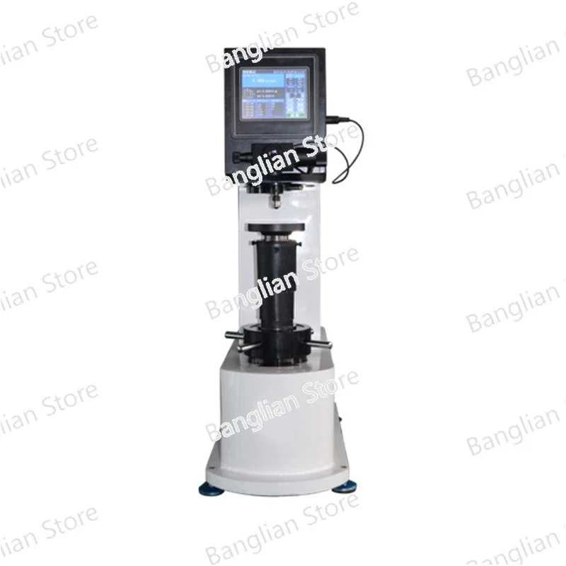 HB-3000M Touch Screen Micro Digital Brinell Hardness Tester