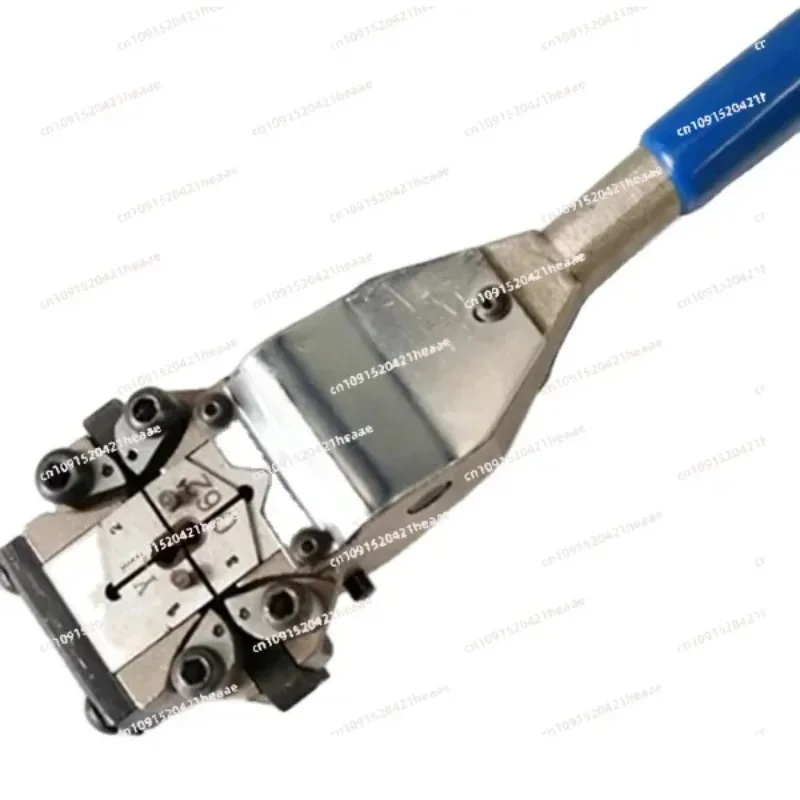 Suitable for SZ-1A hand clamp type wire cold welding machine