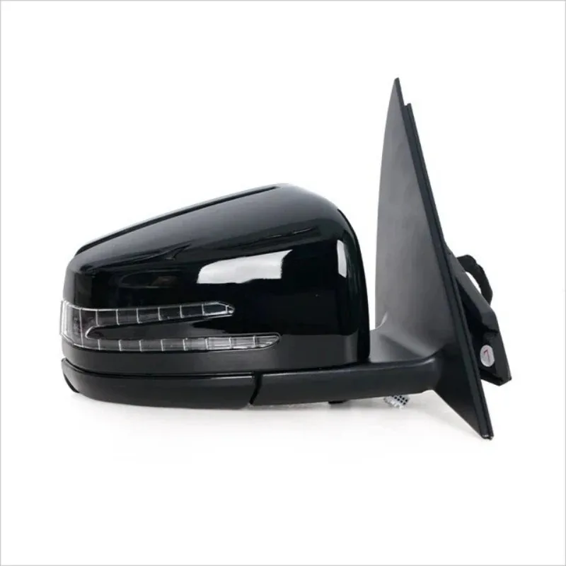 

Factory Hot Selling Auto Car Side Door Power Rear View Mirror Assembly Assy For W221 S-Class S300 S350 S400 S63 2006-2013