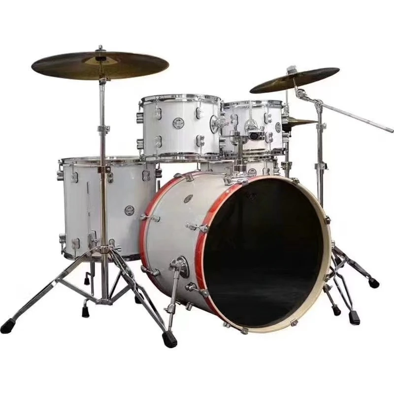 Drum Set Concept Stage Series Beginner Jazz Drum