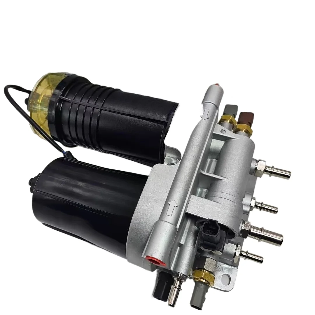 

Assembly, Separator Assembly 552-1669 523-4987 Original Stock Available