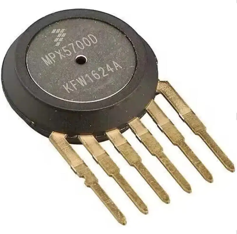 Pressure sensor MPX5010DP MPX5050DP MPX5050GP MPX5100AP MPX5100DP MPX5100GP MPX53D MPX53DP MPX53GP MPX5500DP MPX5700AP MPX5700D