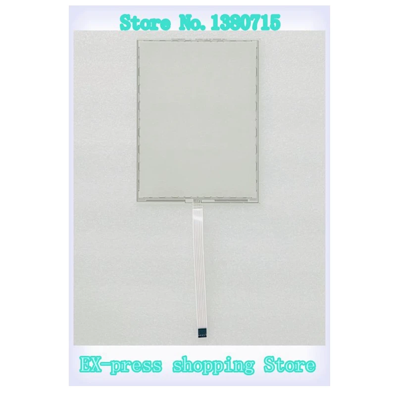 New 6AV3627-1QL01-0AX0 6AV3 627-1QL01-0AX0 TP27-10 Compatible Touch Glass Panel+Protective film