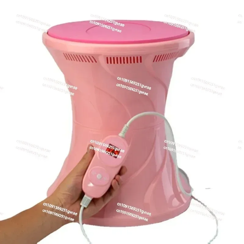 

Large-capacity Fumigation Instrument, Bucket, Moxibustion Instrument, Palace Cold and Palace Warming, Sitting Bath Stool