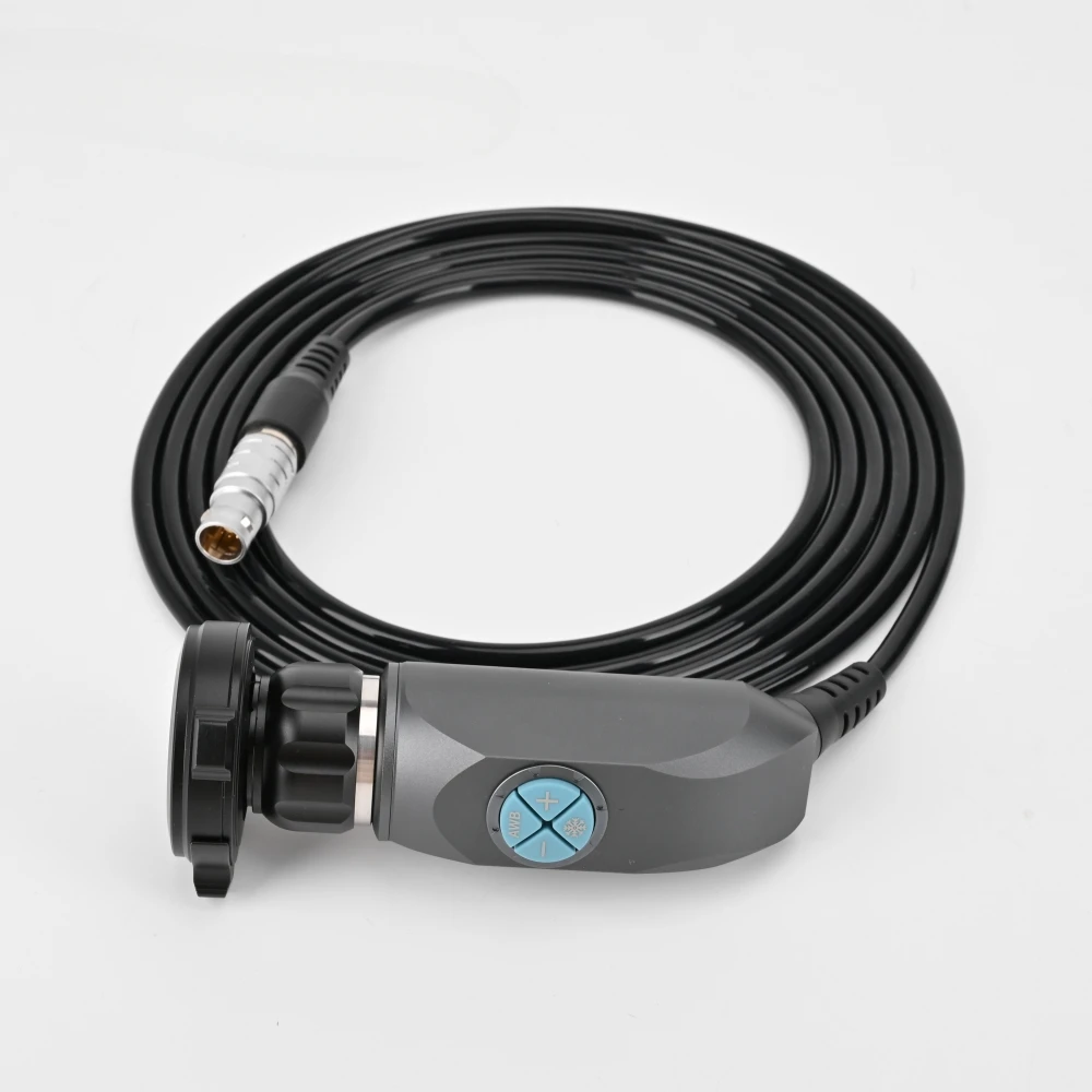 

Medical 1080P Digital Full HD Endoscope Recording Equipment, Video System with FHD Recording Head