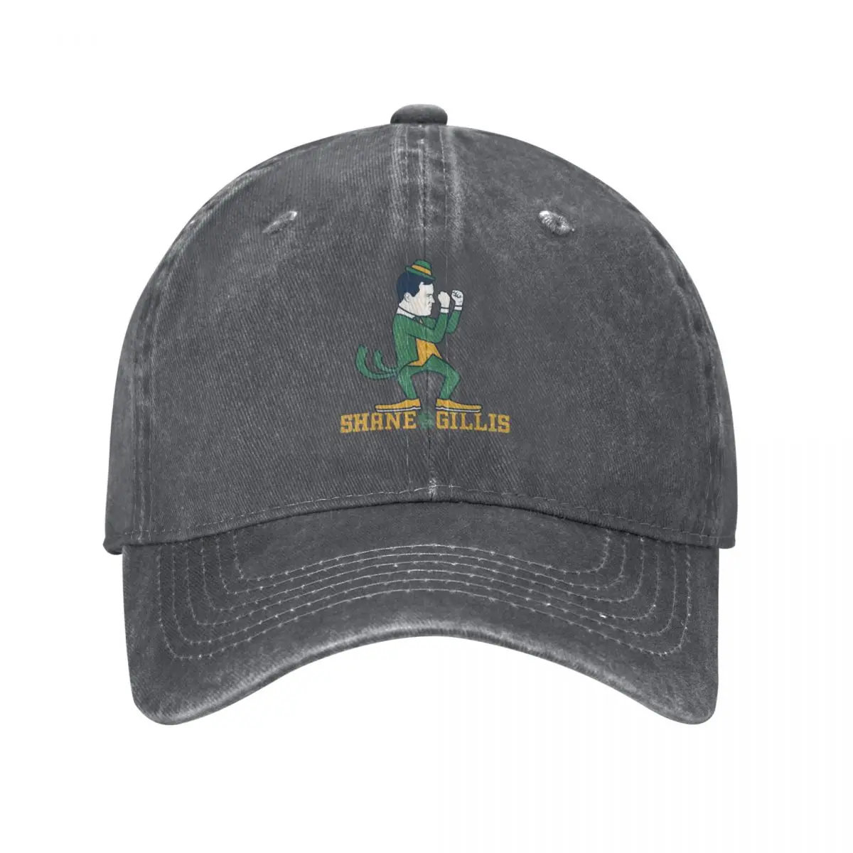 Shane Gillis - Fighting Irish Baseball Cap custom Hat Golf Hat Man Sports Cap Caps For Women Men's