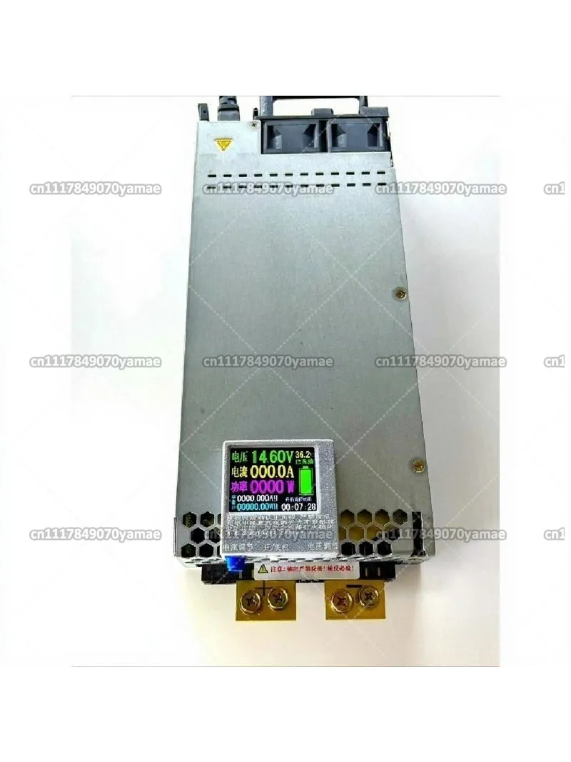 150A High-Power  Charger 14.6V Voltage Regulator for RV Car 12V 12.6V