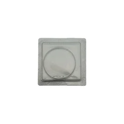 Watch Plexi Acrylic Glass for 39mm Omega Speedmaster Reduced 175.0032/3510.50.00