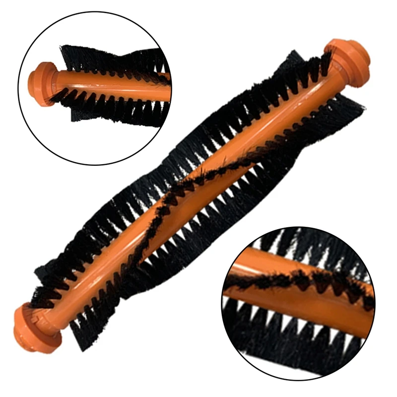 Щетки-ролики Tefal Rowenta Explorer/ X-Plorer 20 40 50 Series