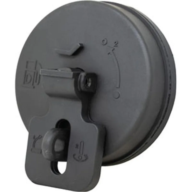 

A-AT323462 For Hitachi EX110-5 Fuel Tank Cap Diesel Cover EX200 ZAXIS120-3 Fuel Tank Cap Diesel Cover Excavator