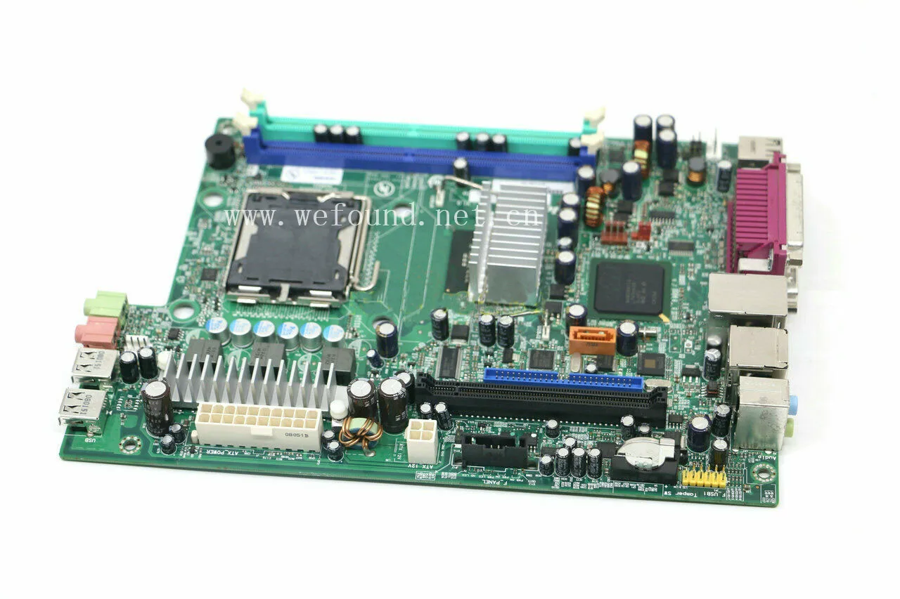 Server Motherboard For Lenovo Thinkcentre M57P 45R5315 87H5131 46R8689 Fully Tested Reliable Quality