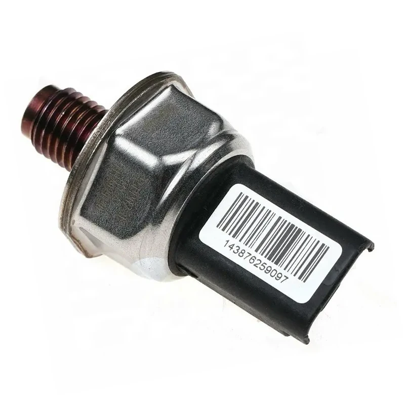 Common rail pressure sensor fuel rail pressure sensor is 55pp02-02