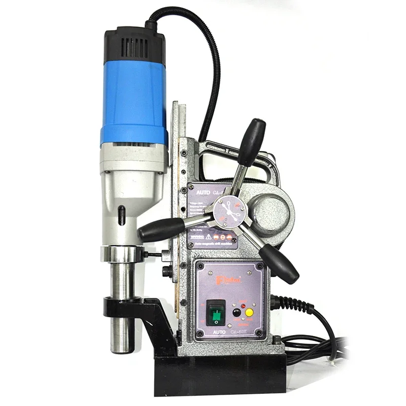 

2022 Ca-50k Core Drilling 50mm Auto Feed Portable Magnetic Drill Machine