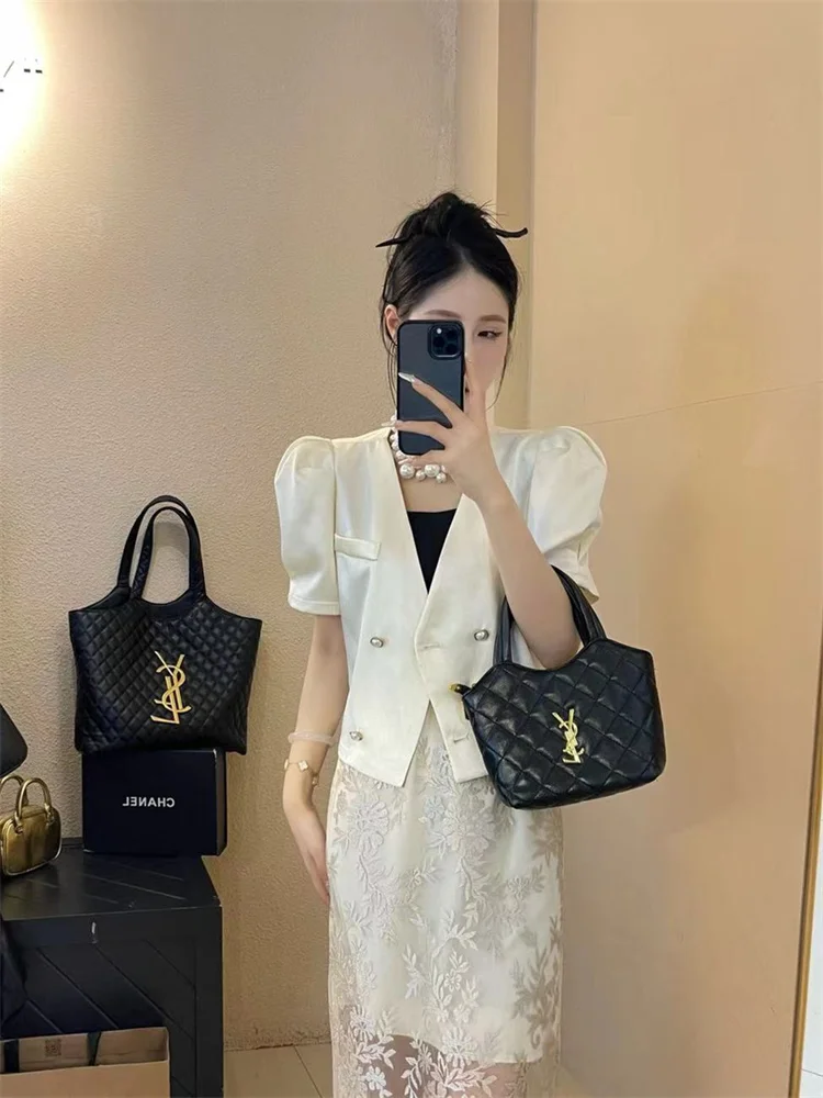 

Ele Commuter ort Sve Женский роскошный топ Jaet Уникальный Sli irt V-Ne Застежка на пуговицах Обычная рабочая одежда