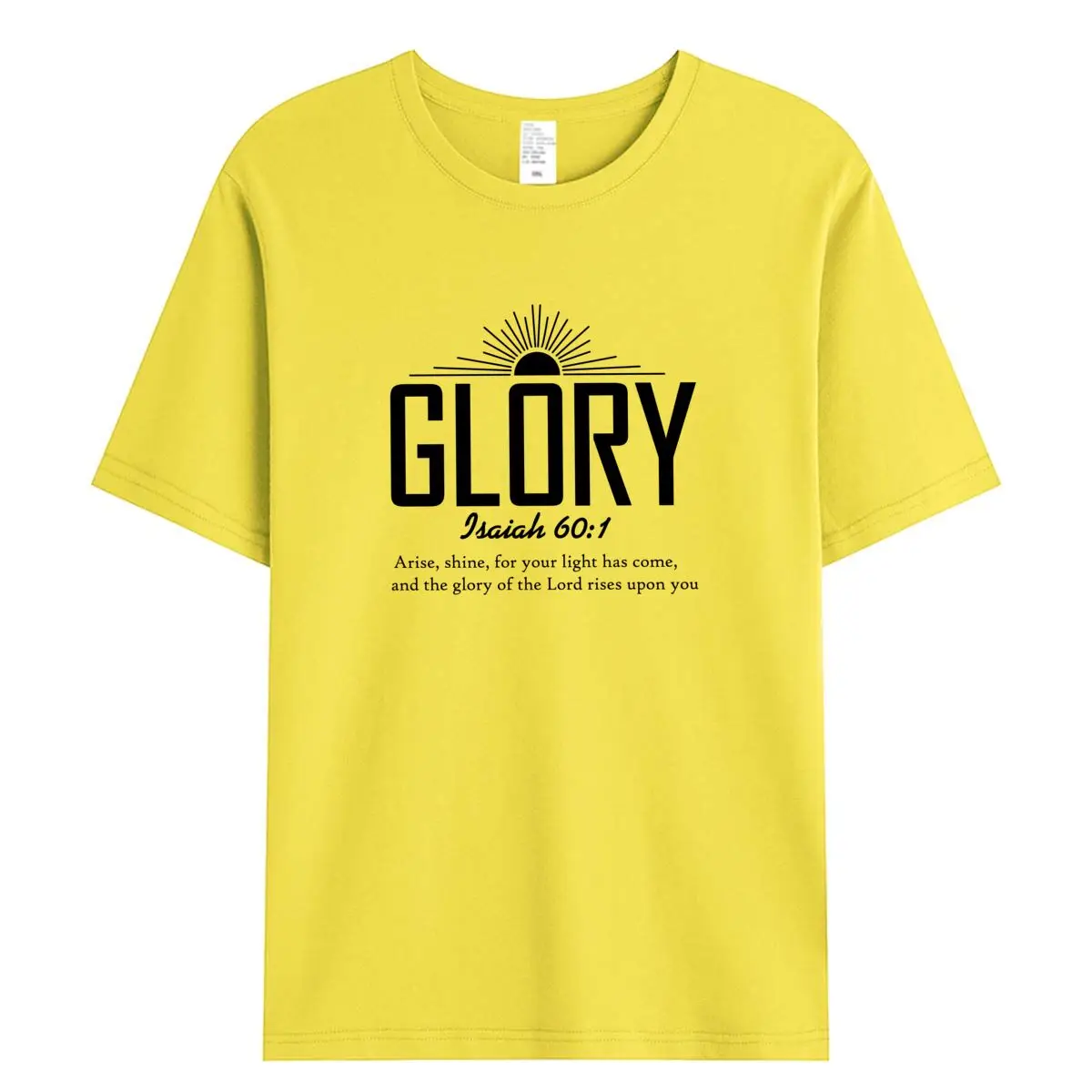 여성 티셔츠 성경 인용문 인쇄 여성 티셔츠 100% 코튼 티셔츠 여성용 반팔 탑 여성 티셔츠 의류