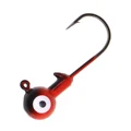 Red Black
