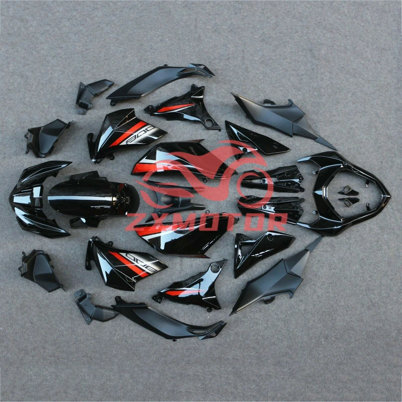 Fairing Kit for Kawasaki Z800 13 14 15 16 17 18 Motorcycle Modification OEM Fitment Fairings Z 800 2013 2014 2015 2016 2017 2018