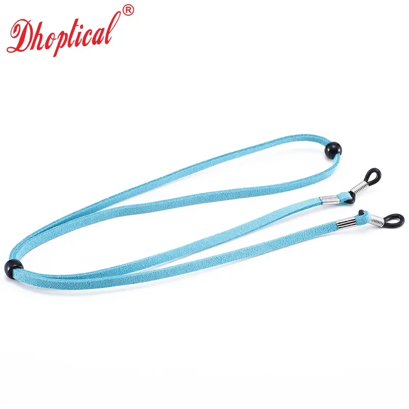 Eyeglasses Strap Sports cord Avoid Glasses Slip Runing Playing Catton Material C097