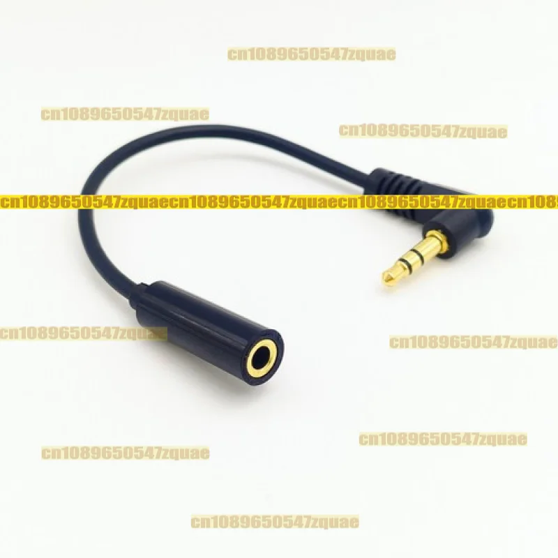 

15 см, 90 градусов, 3,5 мм, стерео аудиокабель «папа-мама», удлинитель аудиокабеля, золото